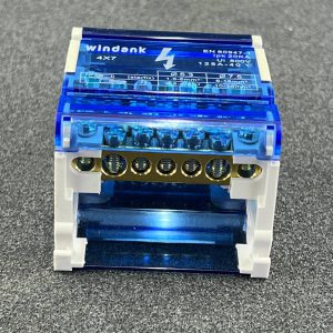 ترمینال باکس T BOX-4P7