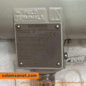 پرشر ترنسمیتر Siemens 7MF40331CA001BB7-Z