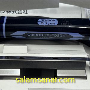 سنسور Omron ZX-TDS04T