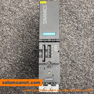 کنترل یونیت Siemens 6SL3040-0MA00-0AA1